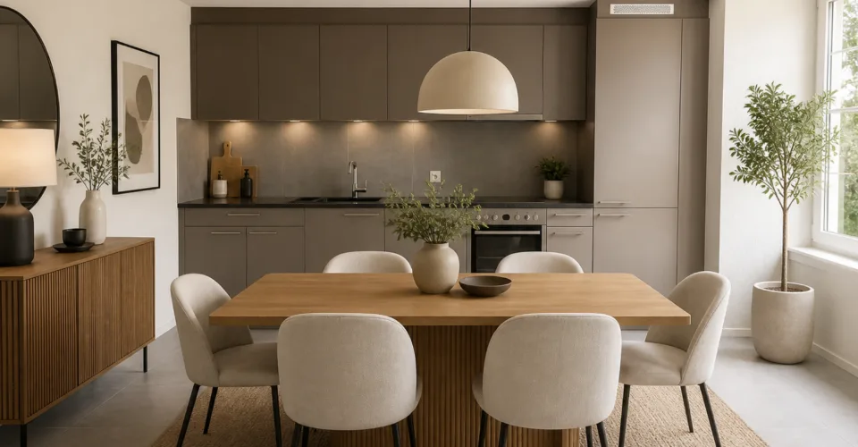 Sonvilier, appartement de 2.5 pièces au 1er étage - NEUF