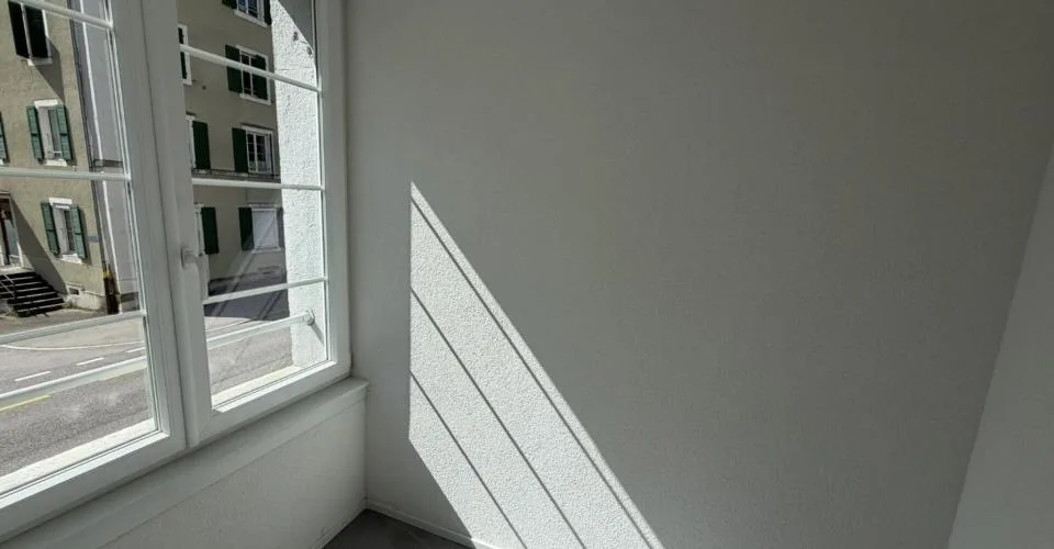 Sonvilier, appartement de 2.5 pièces au 1er étage - NEUF