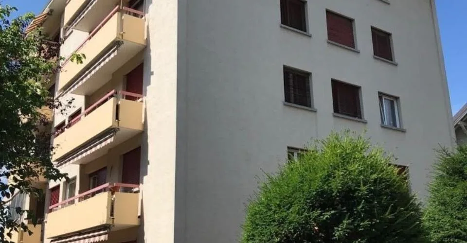 Place de parc deux-roues à louer à Lausanne