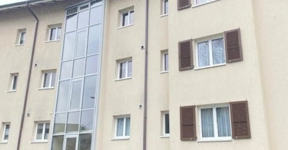 Ruhige Singlewohnung zu vermieten