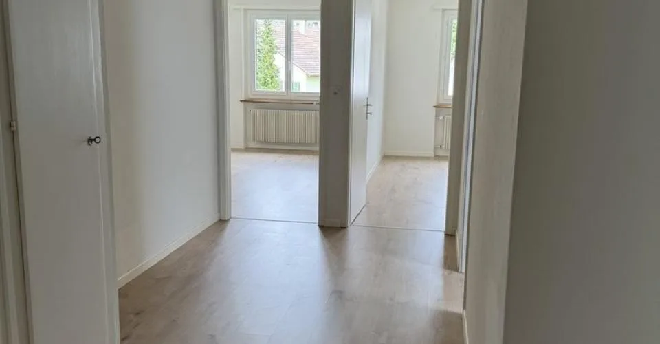Ruhige Singlewohnung zu vermieten