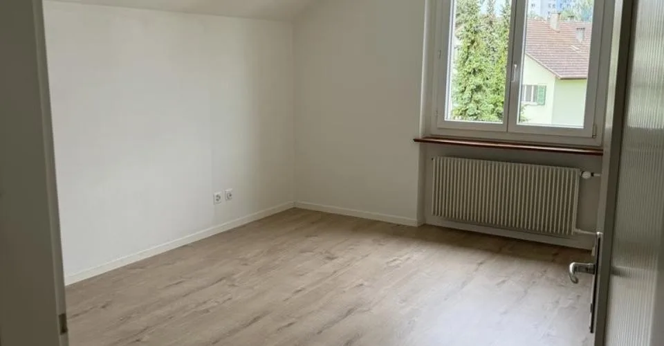 Ruhige Singlewohnung zu vermieten