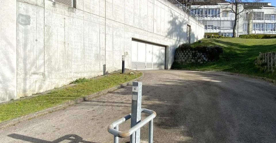 Parc intérieur – foto 3 di 3