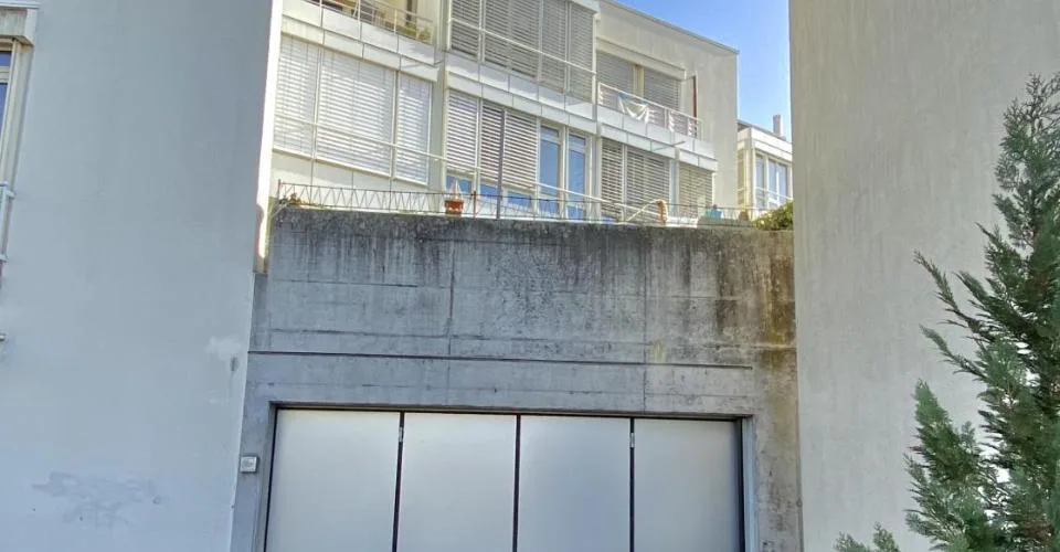 Parc intérieur – foto 2 di 3
