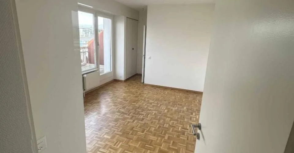 Appartement de 3 pièces au 7ème étage