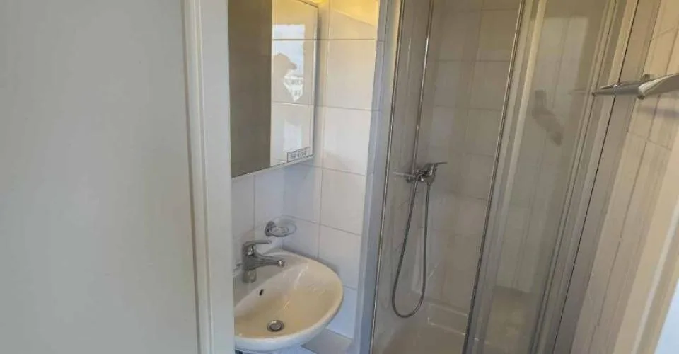 Appartement de 3 pièces au 7ème étage