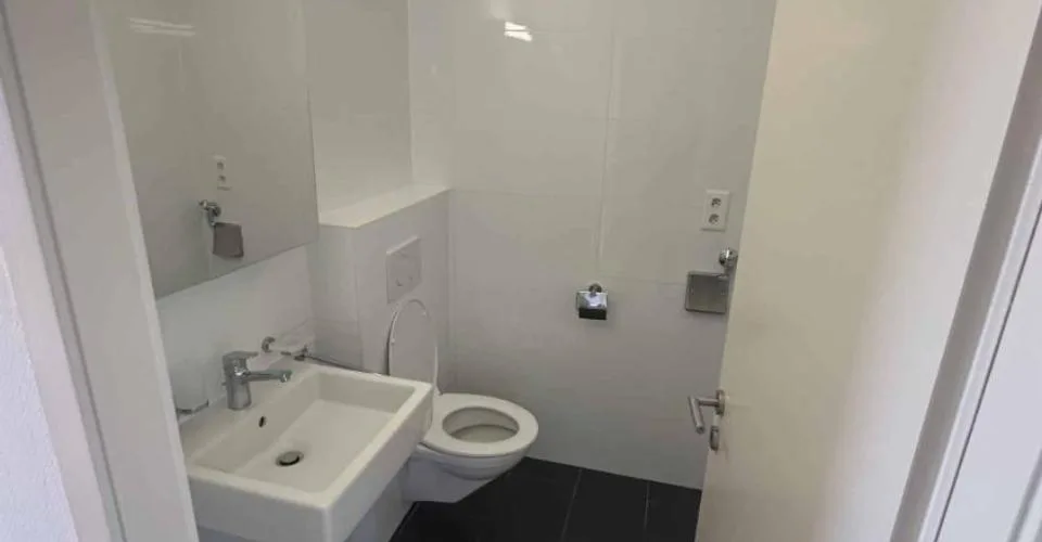 Appartement de 3 pièces au 7ème étage