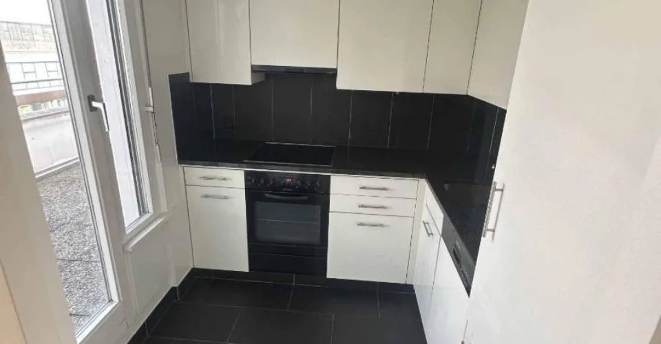 Appartement de 3 pièces au 7ème étage