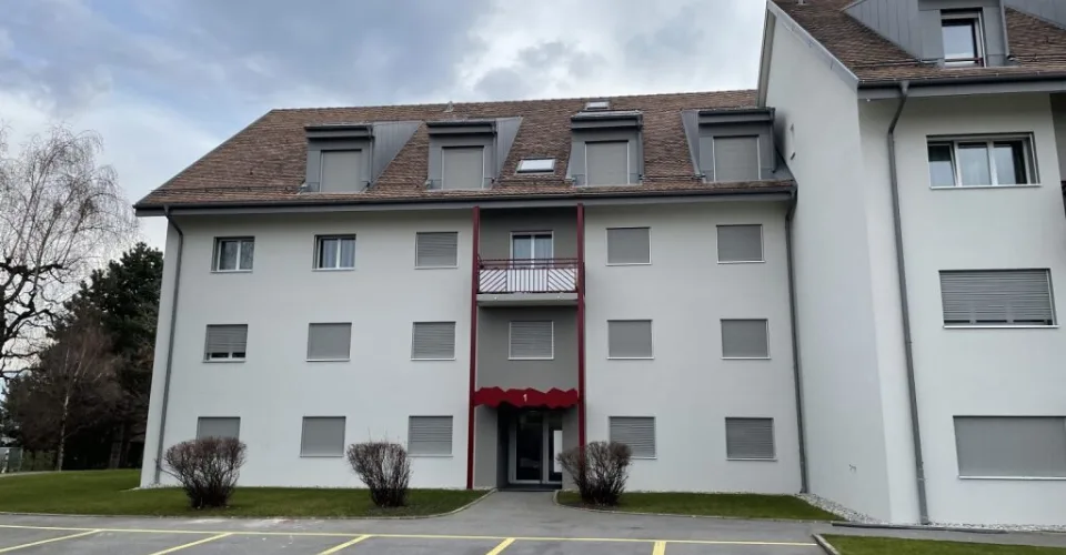 A louer, proche des commerces