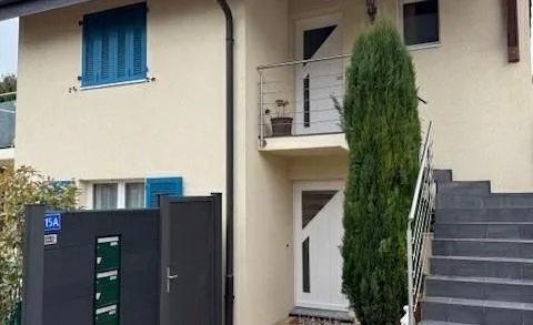 Très bel appartement en excellent état