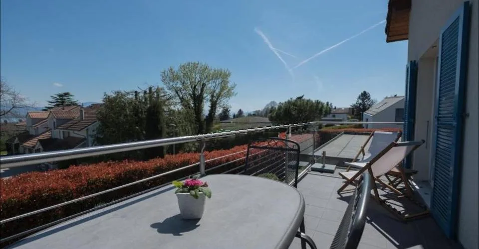 Très bel appartement en excellent état