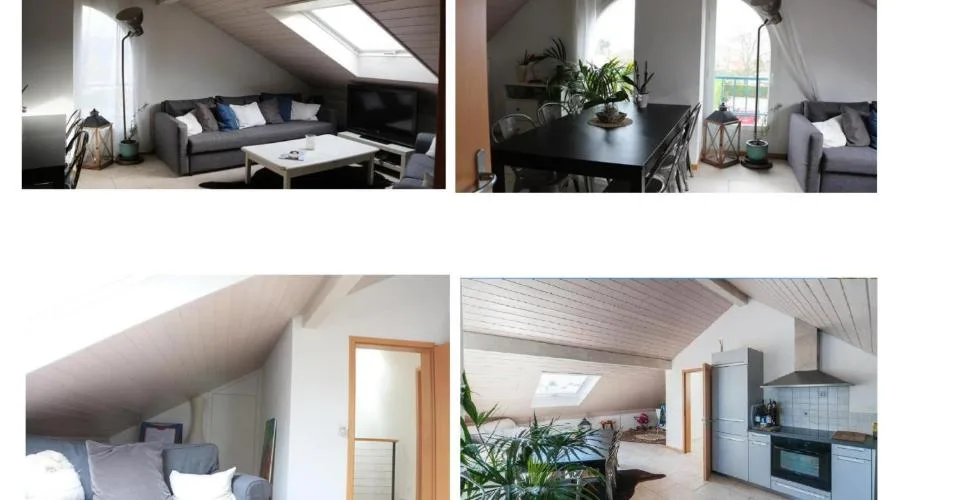 Très bel appartement en excellent état