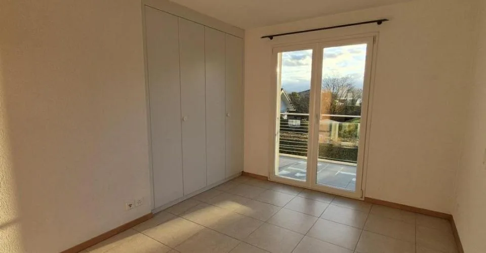 Très bel appartement en excellent état