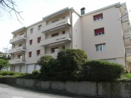 Place de parc no 2