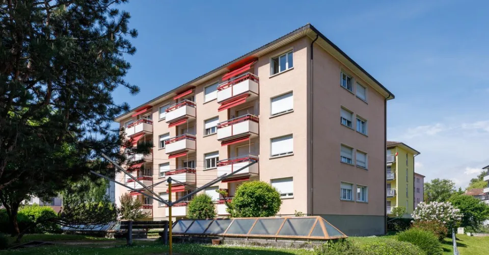 Charmant 4 pièces-duplex proche de toutes commodités