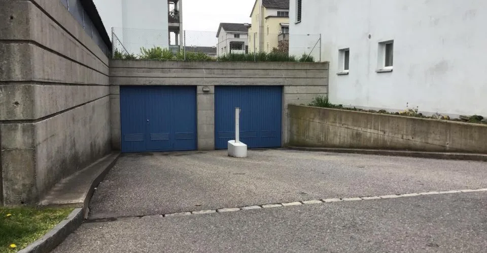 Espace de stationnement à louer