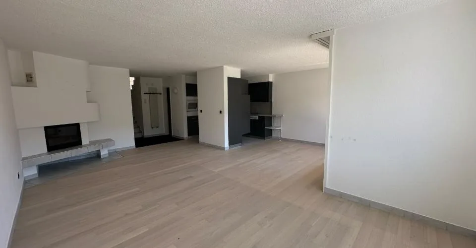 Magnifique triplex de 5.5 pièces avec deux terrasses – foto 3 di 17