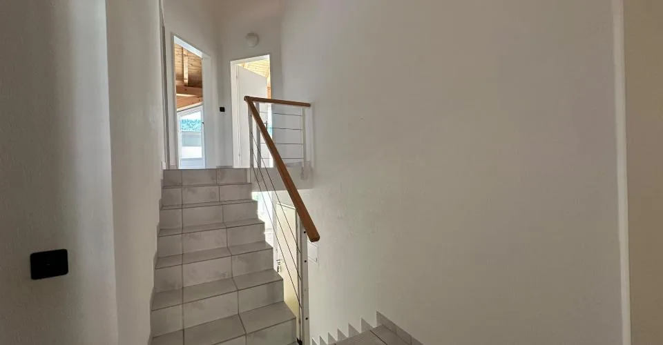 Magnifique triplex de 5.5 pièces avec deux terrasses – foto 7 di 17