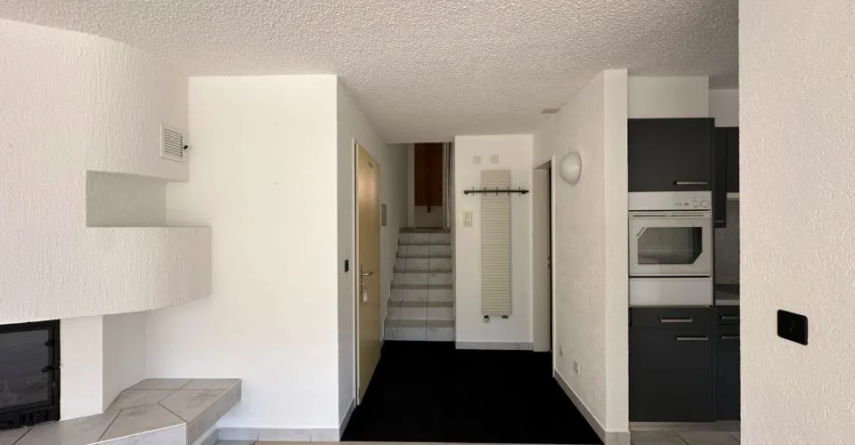 Magnifique triplex de 5.5 pièces avec deux terrasses – foto 13 di 17
