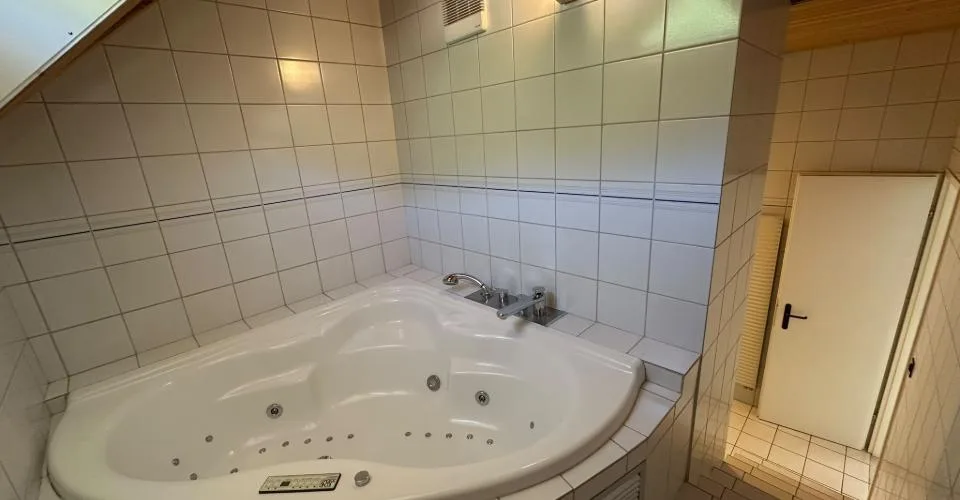 Magnifique triplex de 5.5 pièces avec deux terrasses – foto 15 di 17