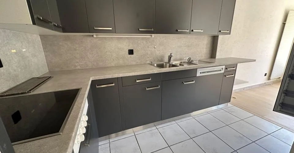 Magnifique triplex de 5.5 pièces avec deux terrasses – foto 16 di 17
