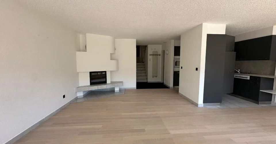 Magnifique triplex de 5.5 pièces avec deux terrasses – foto 10 di 17