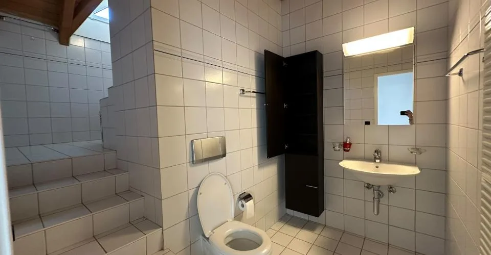 Magnifique triplex de 5.5 pièces avec deux terrasses – foto 6 di 17