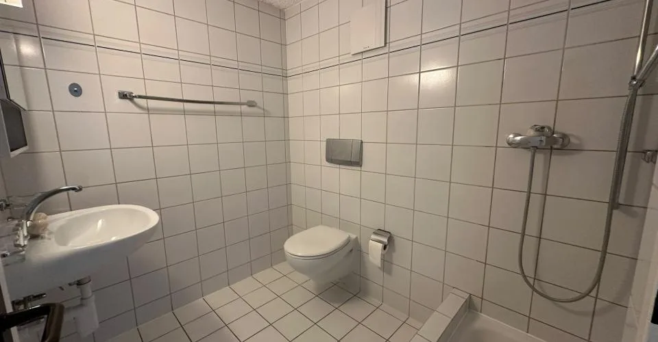 Magnifique triplex de 5.5 pièces avec deux terrasses – foto 8 di 17