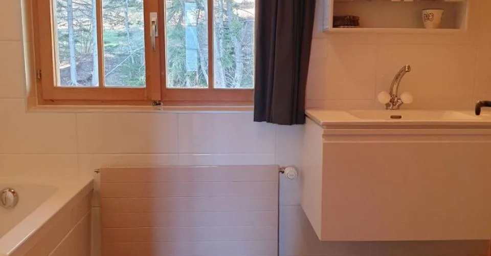 Locations de vacances: Chalet La Luy – Foto 9 von 13