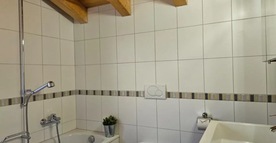 Locations de vacances: Chalet M6 – Foto 12 von 13