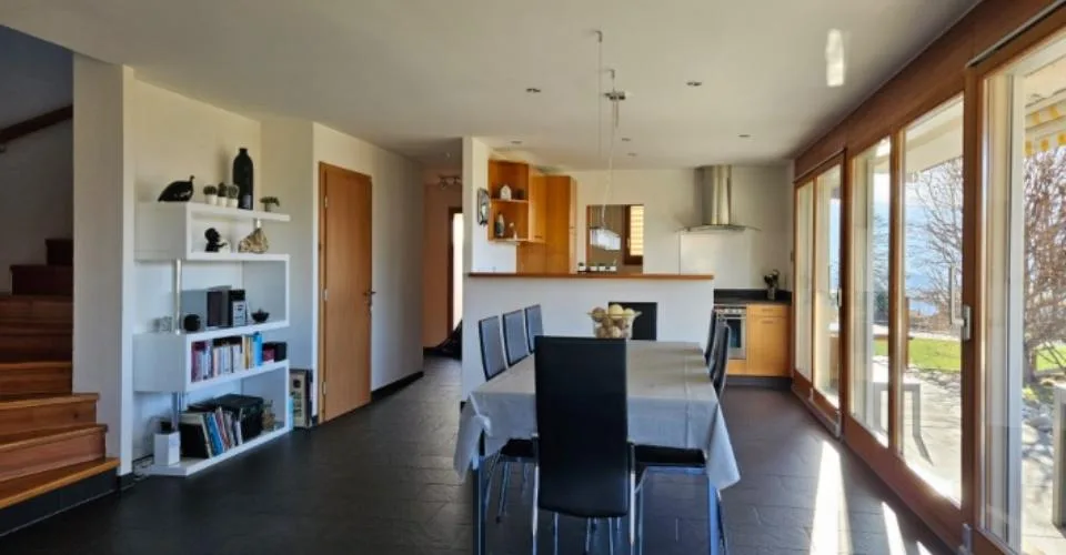 Locations de vacances: Chalet M6 – Foto 8 von 13