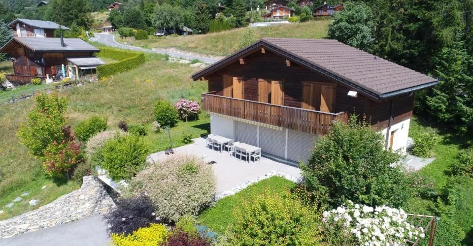 Locations de vacances: Chalet M6 – Foto 2 von 13