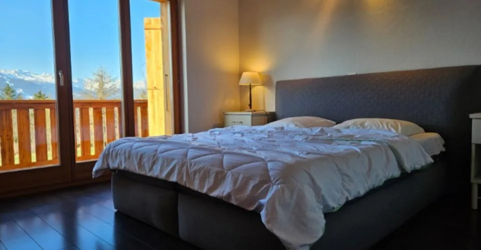 Locations de vacances: Chalet M6 – Foto 13 von 13