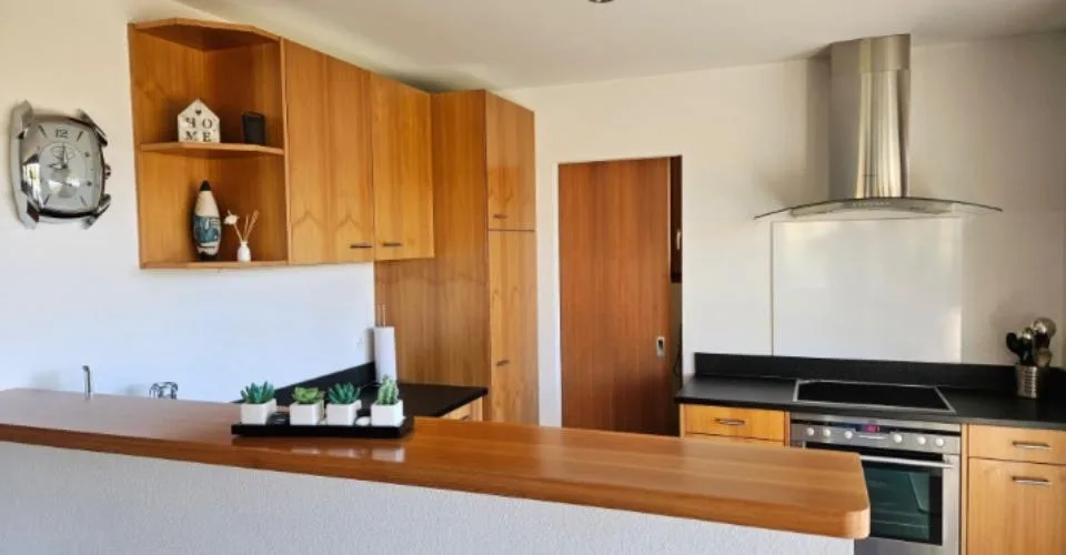Locations de vacances: Chalet M6 – Foto 5 von 13