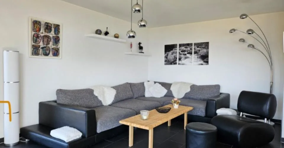 Locations de vacances: Chalet M6 – Foto 7 von 13