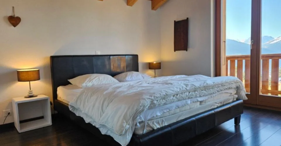 Locations de vacances: Chalet M6 – Foto 11 von 13