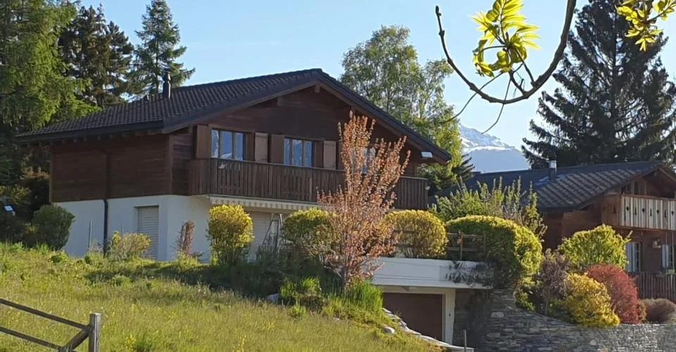 Locations de vacances: Chalet M6 – Foto 4 von 13