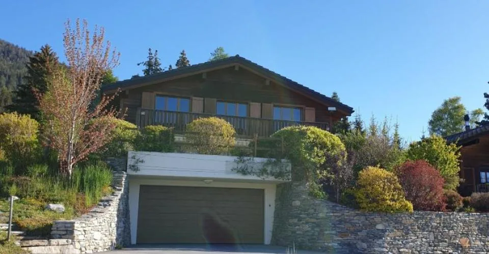 Locations de vacances: Chalet M6 – Foto 3 von 13