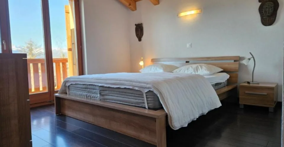 Locations de vacances: Chalet M6 – Foto 9 von 13