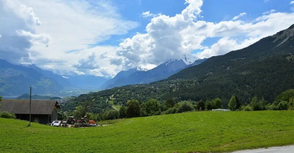 Locations de vacances: Chalet St-Mauricci - 6 personnes – Foto 3 von 13