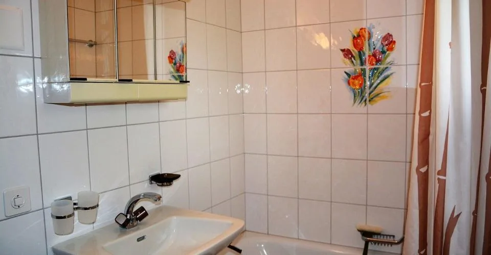 Locations de vacances: Chalet St-Mauricci - 6 personnes – Foto 11 von 13