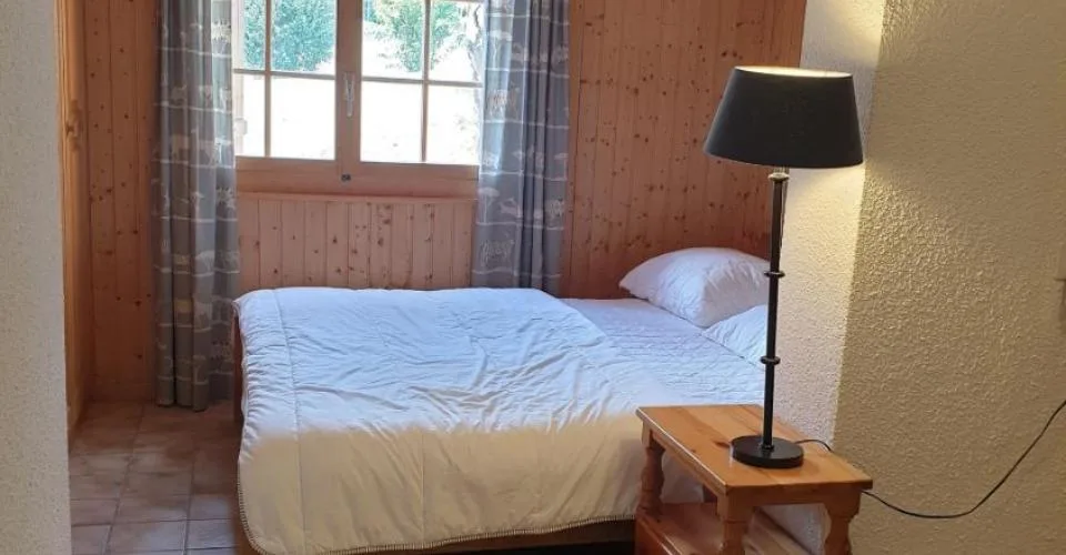 Locations de vacances: Chalet St-Mauricci - 6 personnes – Foto 12 von 13