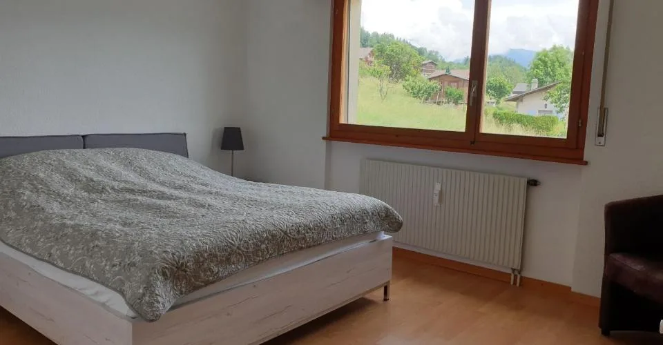 Locations de vacances: Appartement La Rivaz – Foto 9 von 13