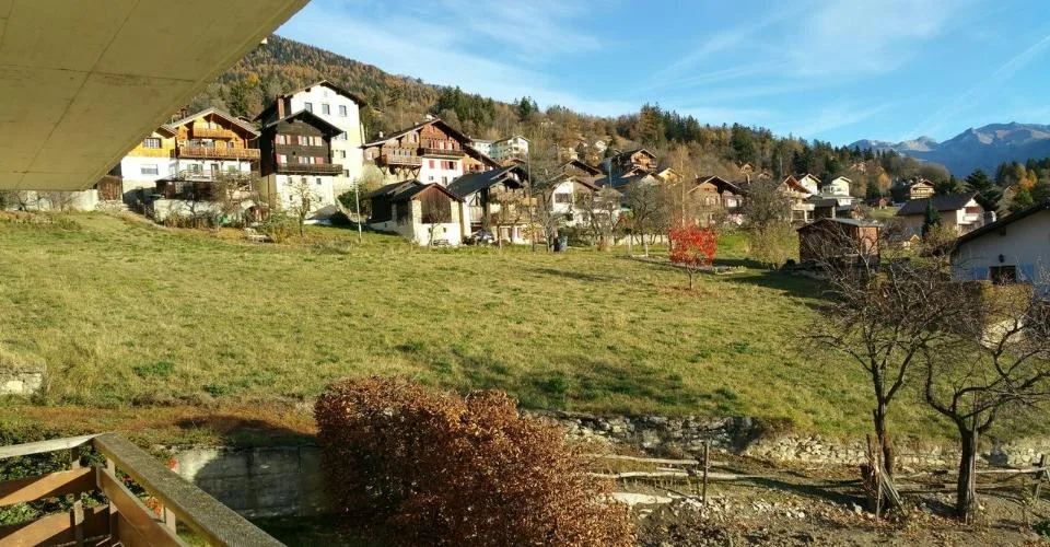 Locations de vacances: Appartement La Rivaz – Foto 4 von 13