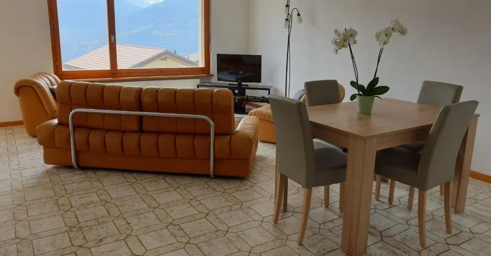 Locations de vacances: Appartement La Rivaz – Foto 7 von 13