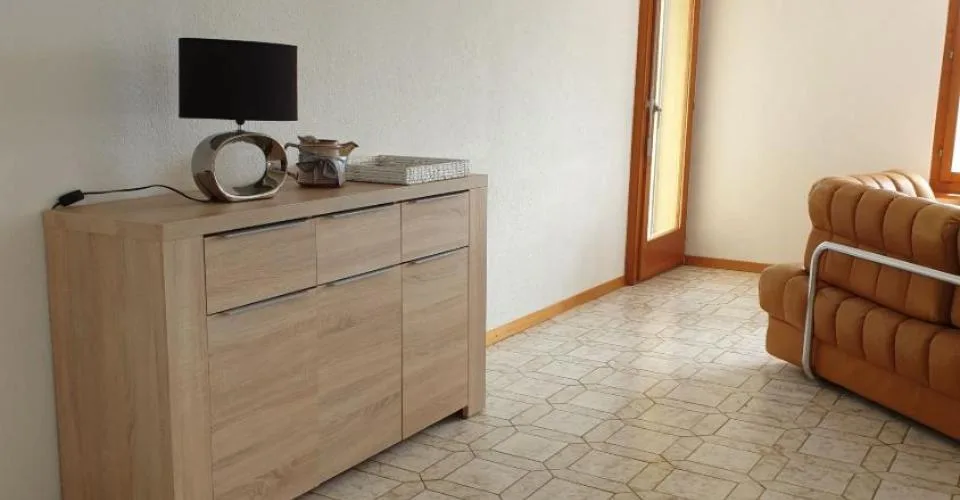Locations de vacances: Appartement La Rivaz – Foto 8 von 13