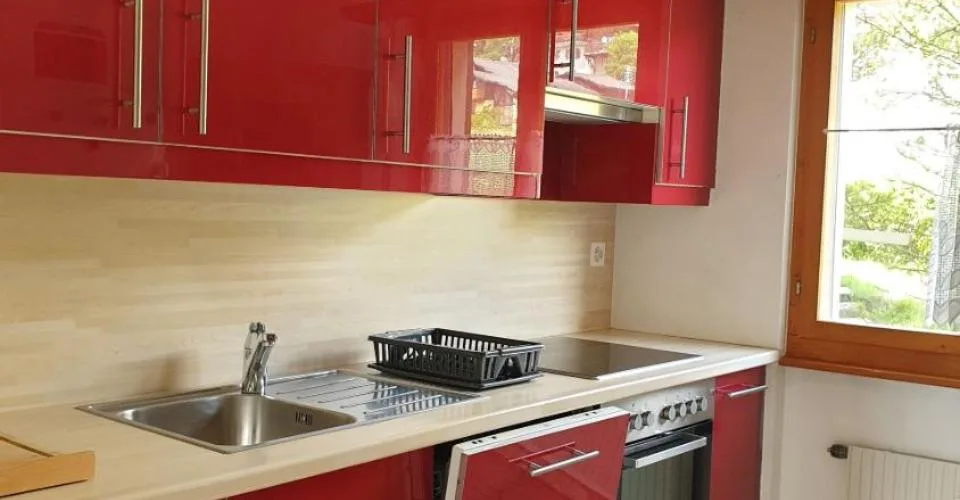 Locations de vacances: Appartement La Rivaz – Foto 6 von 13