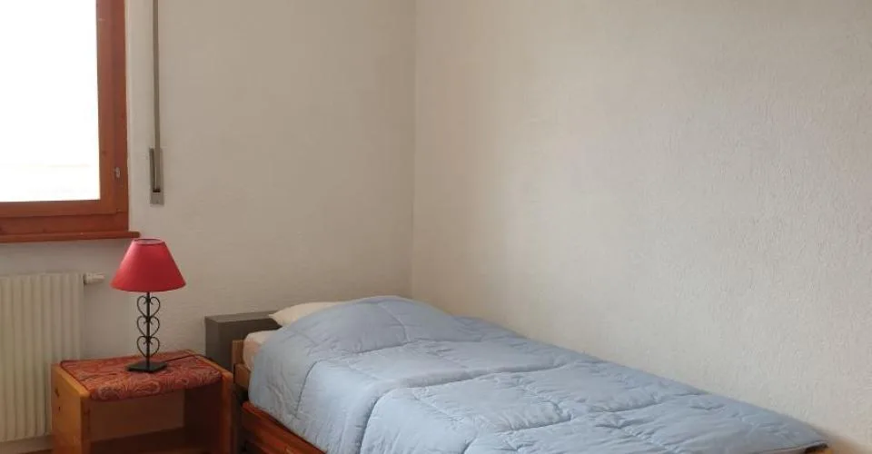 Locations de vacances: Appartement La Rivaz – Foto 10 von 13