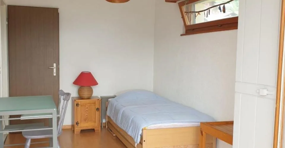 Locations de vacances: Appartement La Rivaz – Foto 11 von 13