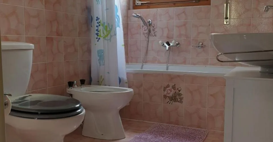 Locations de vacances: Appartement La Rivaz – Foto 13 von 13